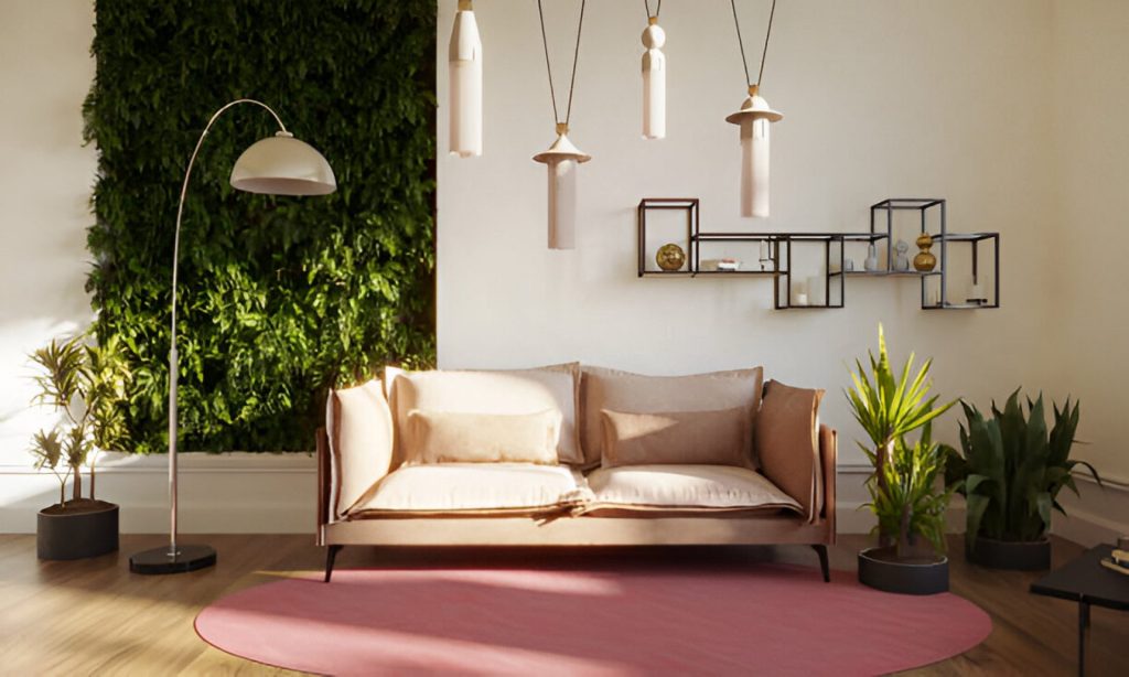 Transform Your Space: Creative Wall Decor Ideas for Every Room