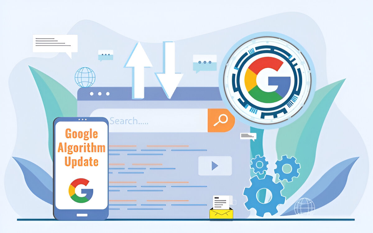 Google's Latest Algorithm Update 2025: Impact on SEO Strategies